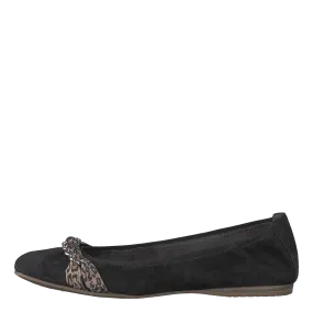 1-1-22104-24 Black