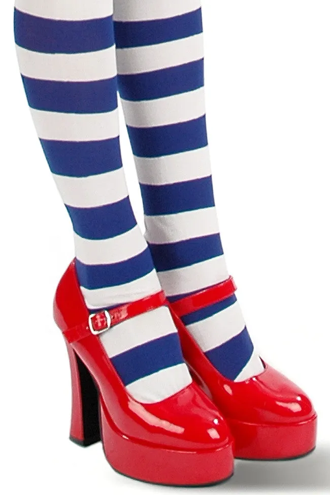 557-Eden Shoes