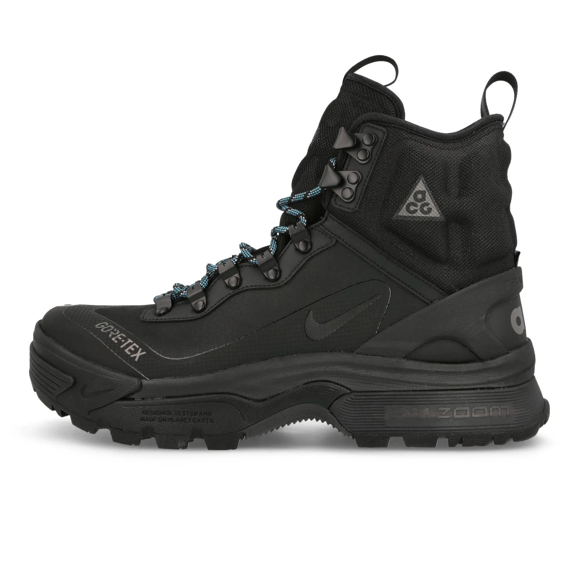 Sure, heres an optimized version of the product title with added modifiers:

Mens ACG Air Zoom Gaiadome GORE-TEX Waterproof Hiking Boots

This optimized title includes the target audience (Mens) and highlights key features (Waterproof and Hiking Boots) that customers might be searching for.