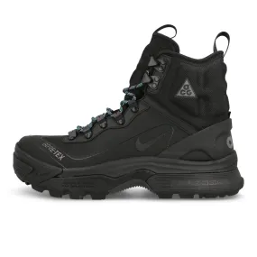 Sure, heres an optimized version of the product title with added modifiers:

Mens ACG Air Zoom Gaiadome GORE-TEX Waterproof Hiking Boots

This optimized title includes the target audience (Mens) and highlights key features (Waterproof and Hiking Boots) that customers might be searching for.