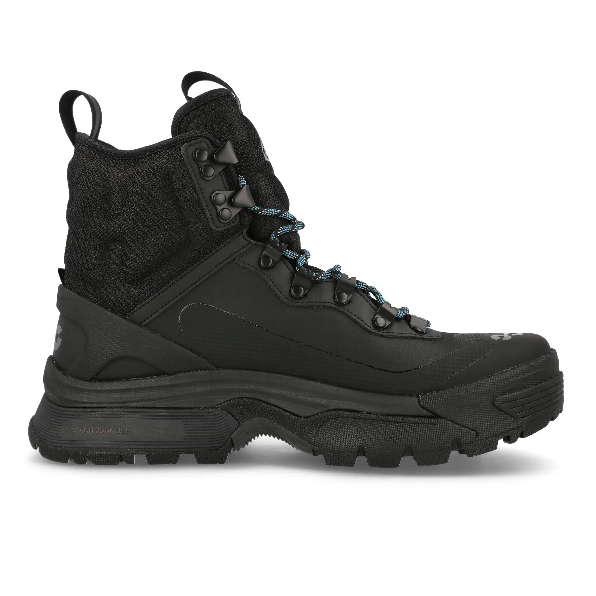 Sure, heres an optimized version of the product title with added modifiers:

Mens ACG Air Zoom Gaiadome GORE-TEX Waterproof Hiking Boots

This optimized title includes the target audience (Mens) and highlights key features (Waterproof and Hiking Boots) that customers might be searching for.