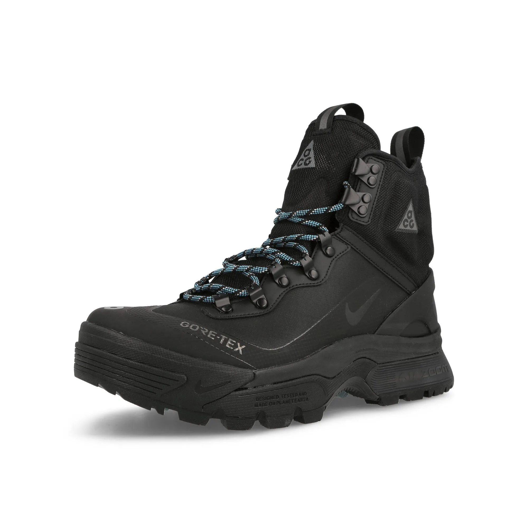 Sure, heres an optimized version of the product title with added modifiers:

Mens ACG Air Zoom Gaiadome GORE-TEX Waterproof Hiking Boots

This optimized title includes the target audience (Mens) and highlights key features (Waterproof and Hiking Boots) that customers might be searching for.