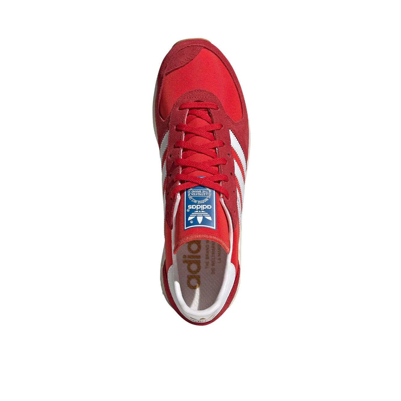 ADIDAS TRX VINTAGE