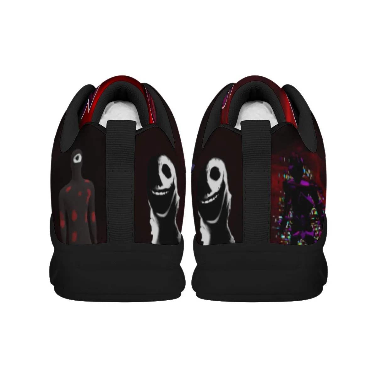 Adult Doors Shoes