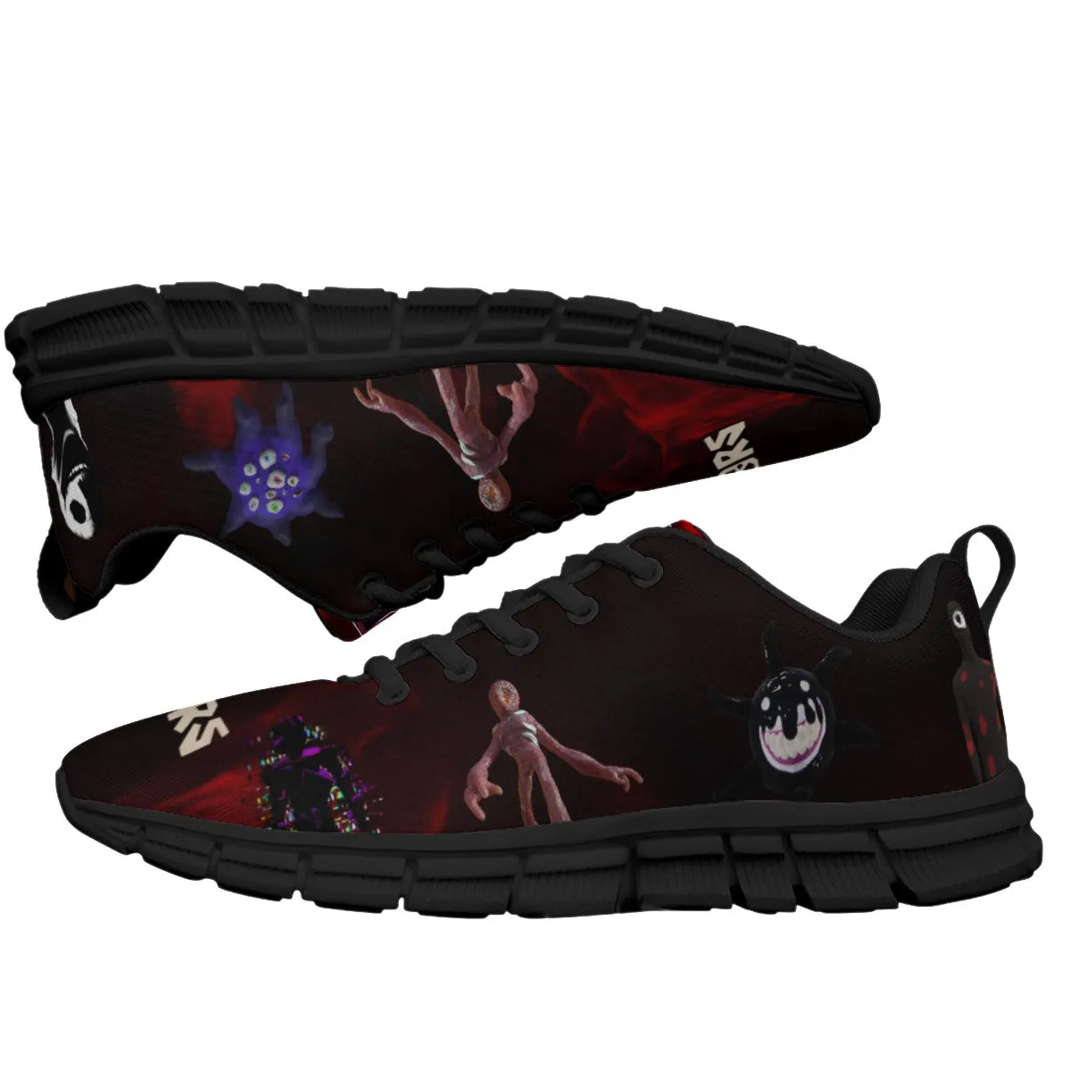 Adult Doors Shoes