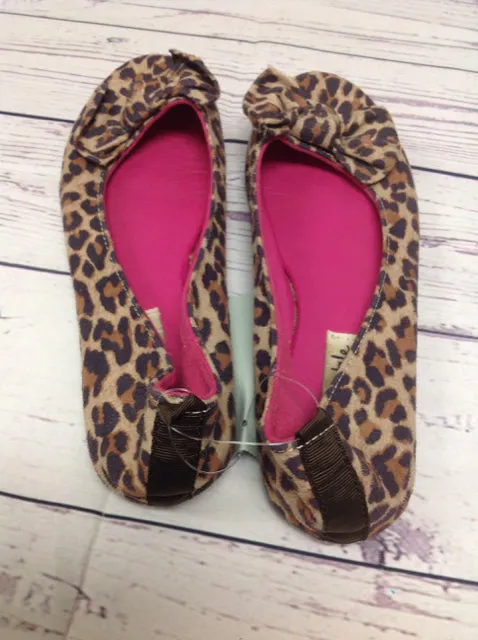 AEROPOSTAL Animal Print Shoes
