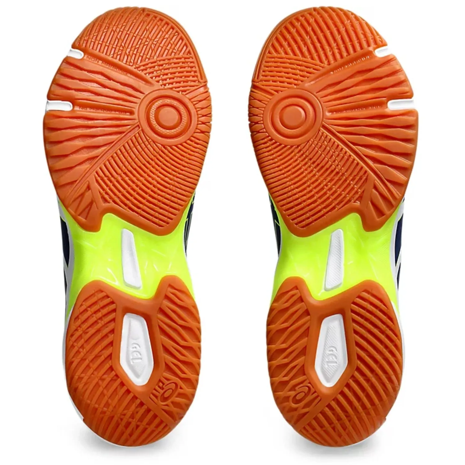 Asics Gel-Rocket 11 Men's Badminton Shoes