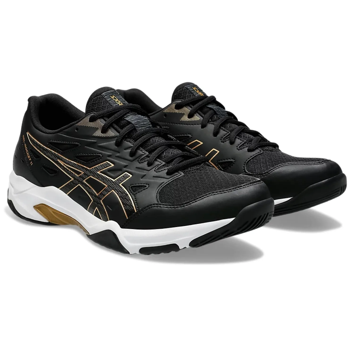 Asics Gel-Rocket 11 Men's Badminton Shoes