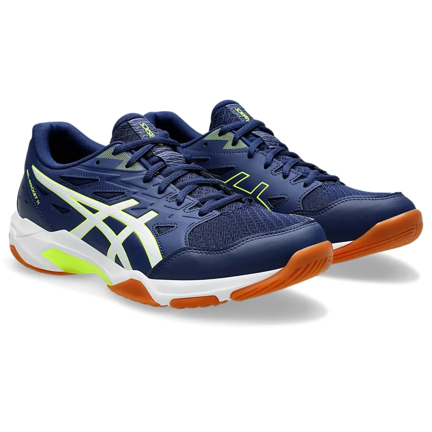 Asics Gel-Rocket 11 Men's Badminton Shoes