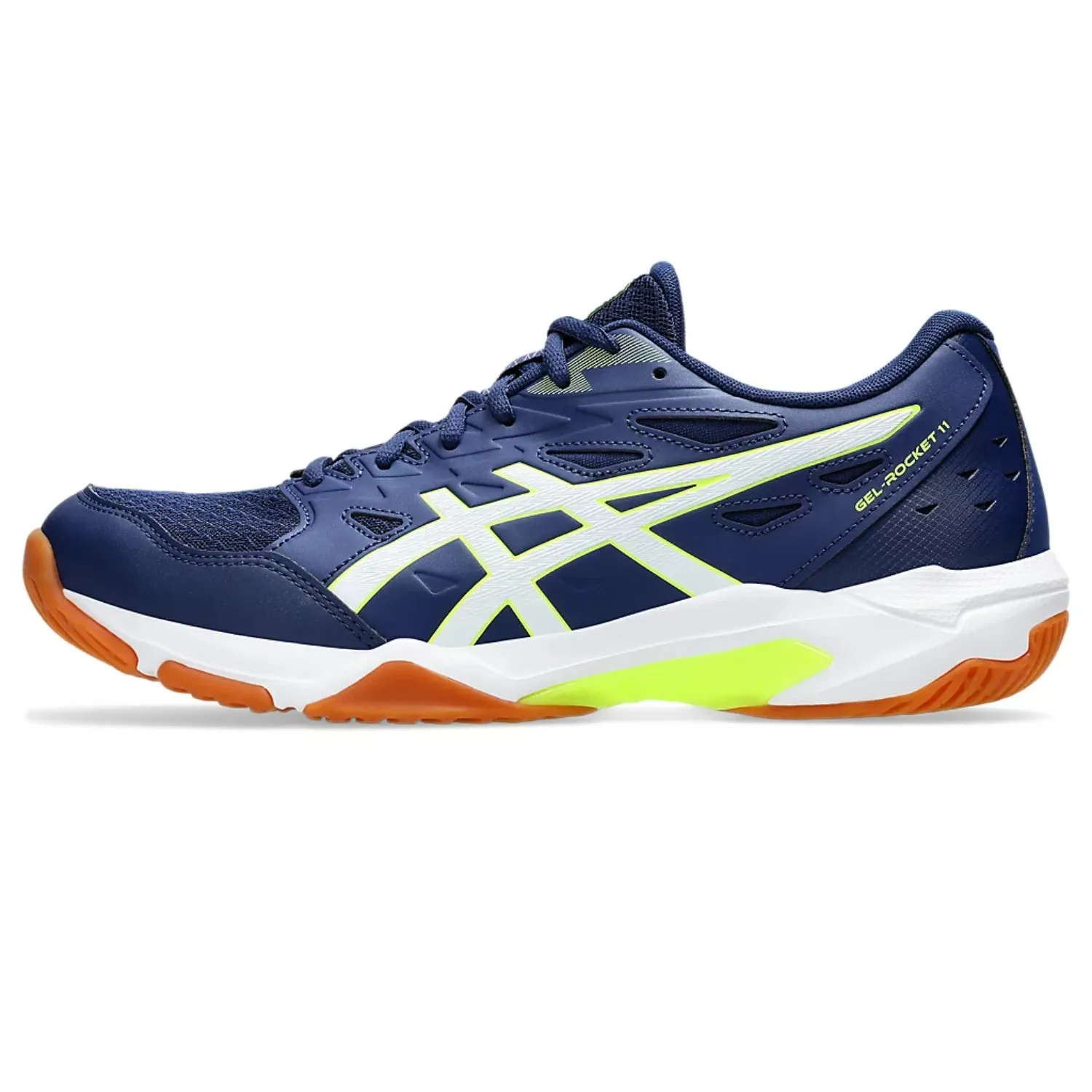Asics Gel-Rocket 11 Men's Badminton Shoes
