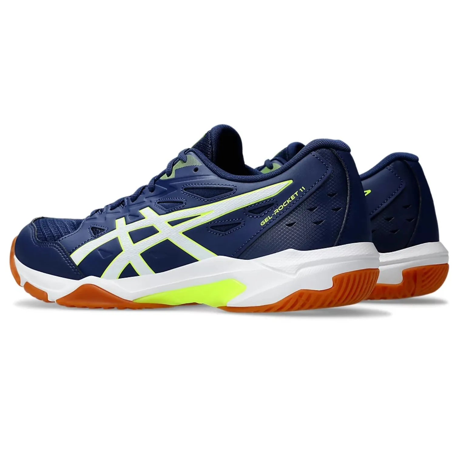 Asics Gel-Rocket 11 Men's Badminton Shoes