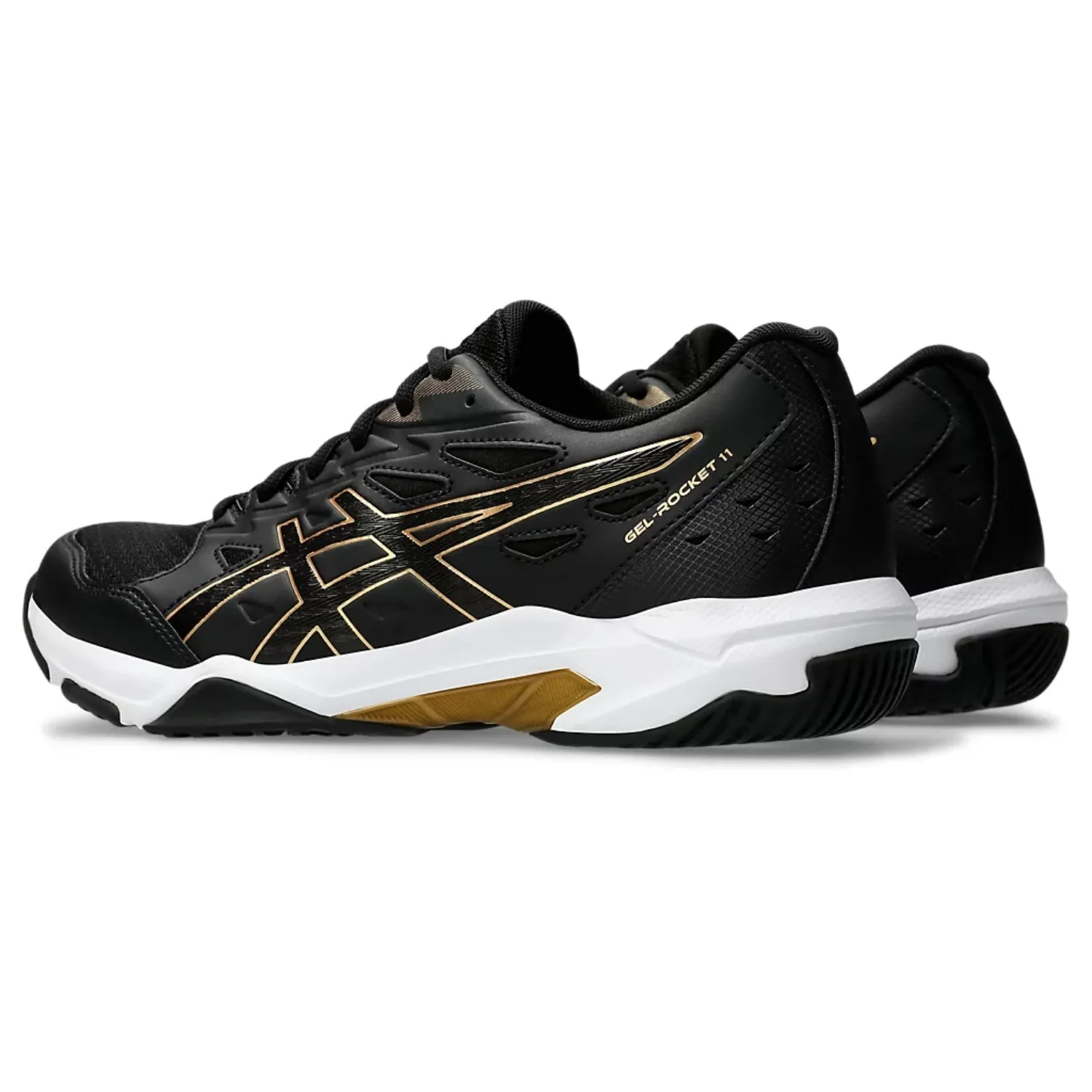 Asics Gel-Rocket 11 Men's Badminton Shoes