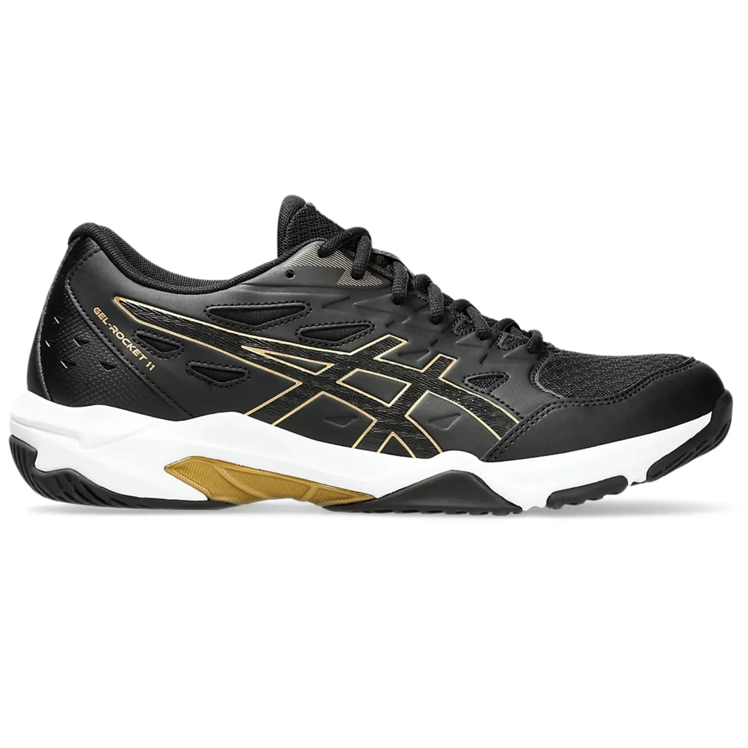 Asics Gel-Rocket 11 Men's Badminton Shoes