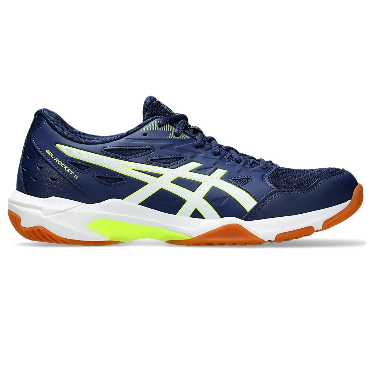 Asics Gel-Rocket 11 Men's Badminton Shoes