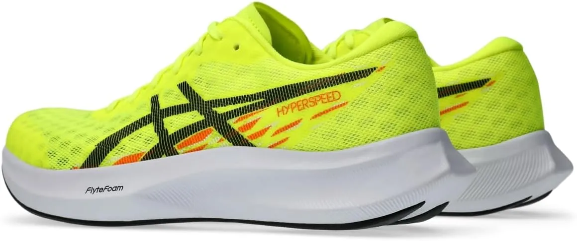 ASICS Women's Hyper Speed 4 Running Shoes