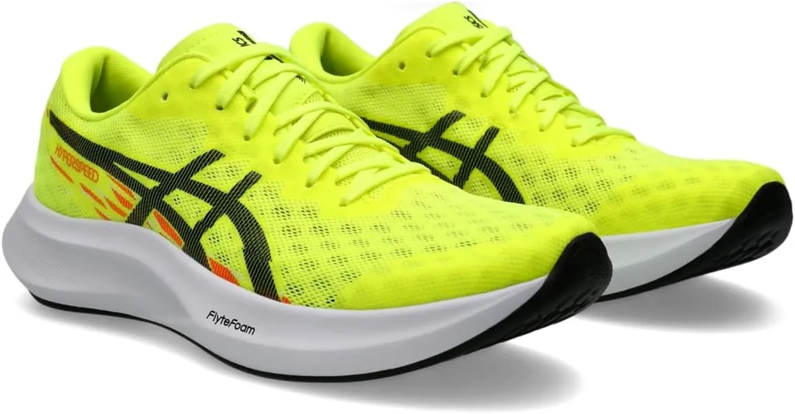 ASICS Women's Hyper Speed 4 Running Shoes