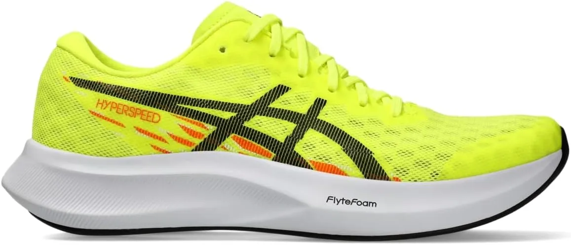 ASICS Women's Hyper Speed 4 Running Shoes