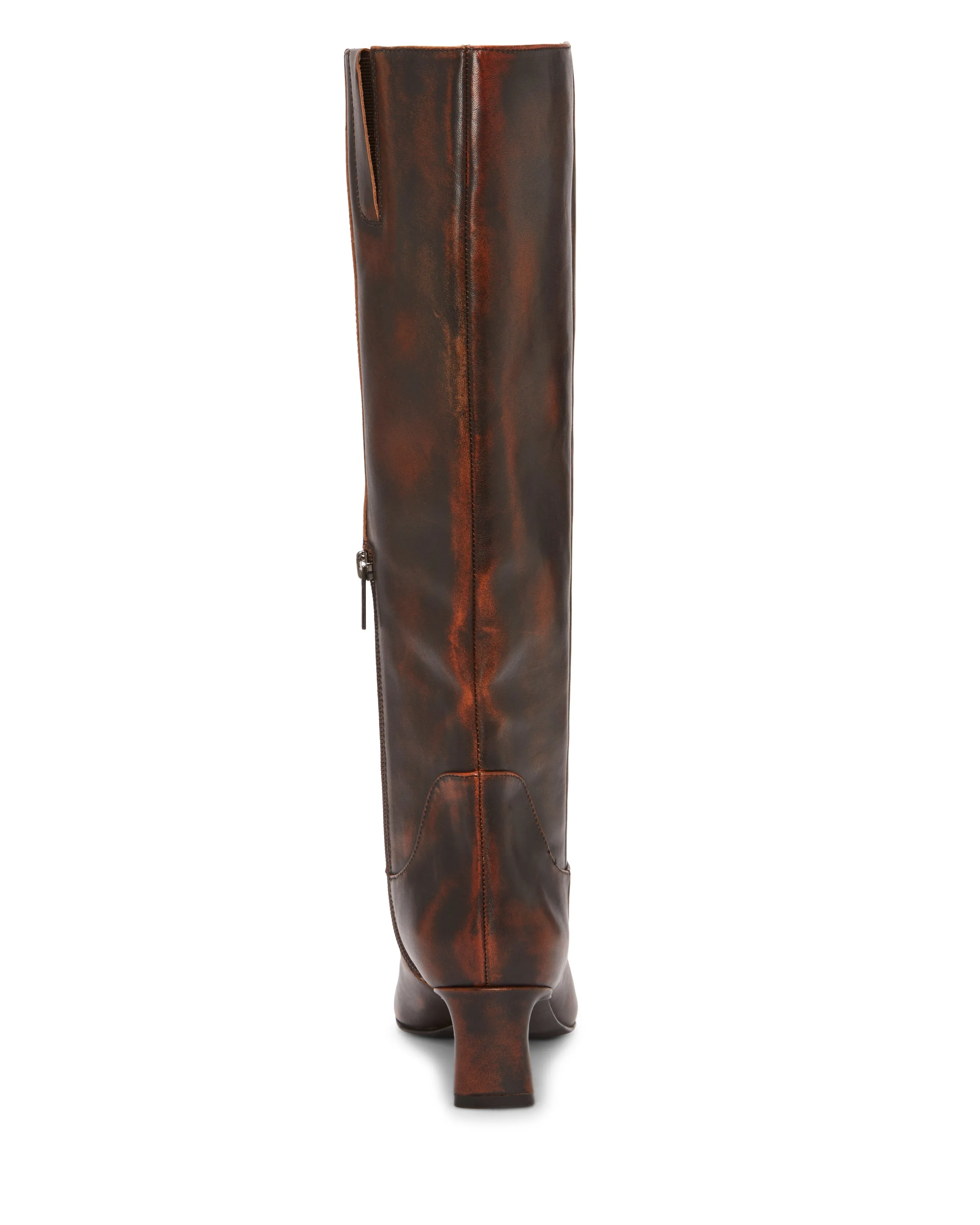 Avriah Wide Calf Knee High Boot
