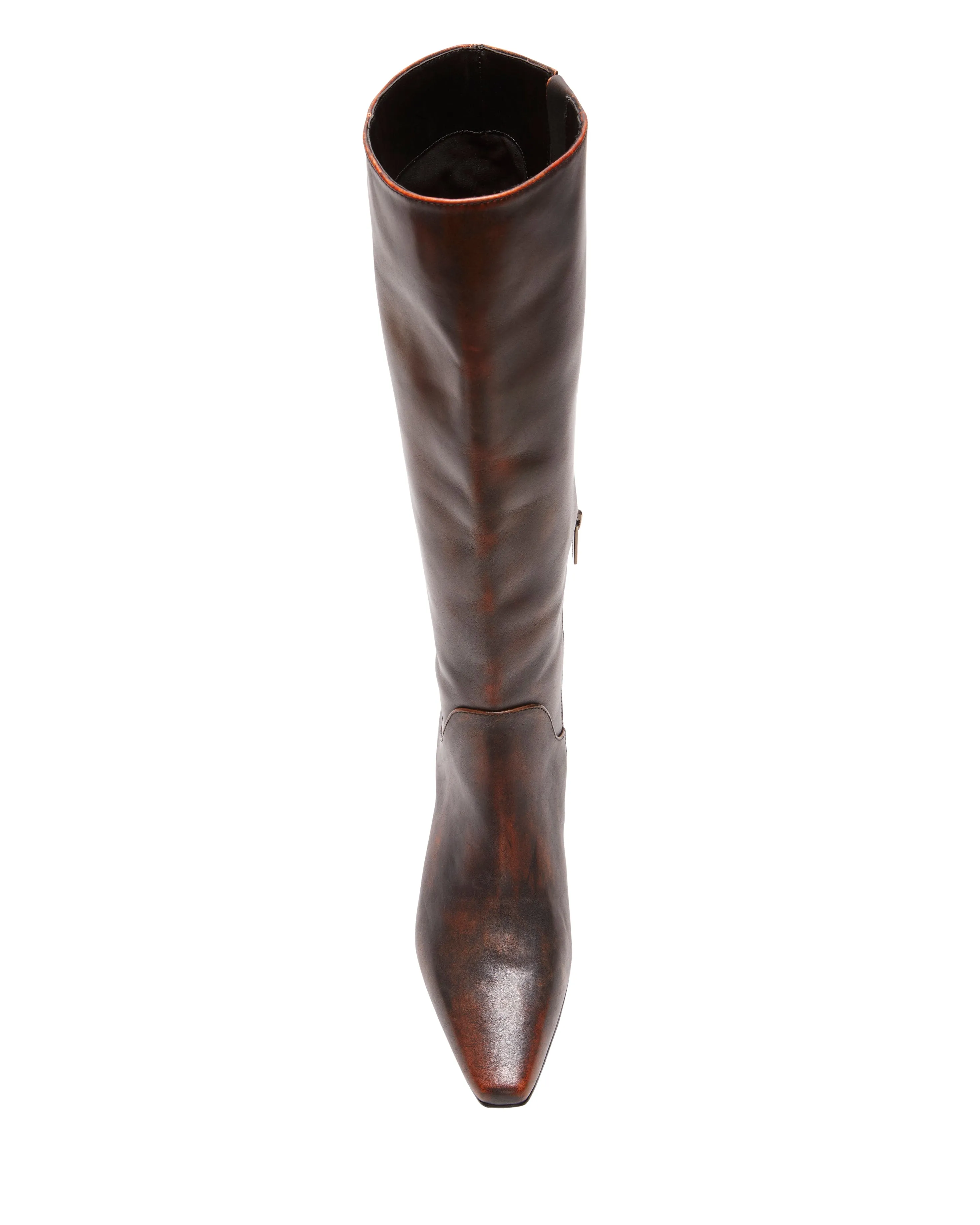 Avriah Wide Calf Knee High Boot