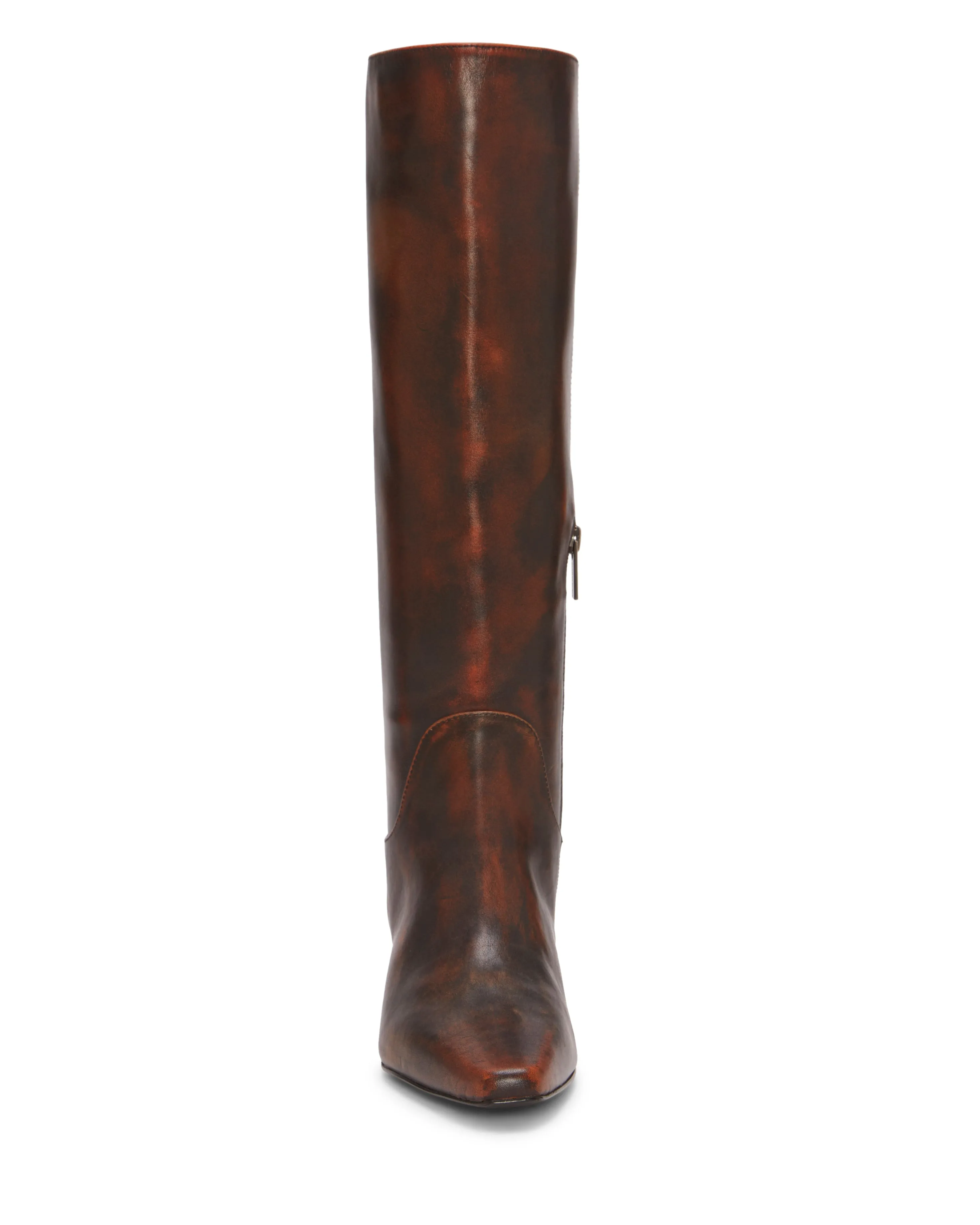 Avriah Wide Calf Knee High Boot