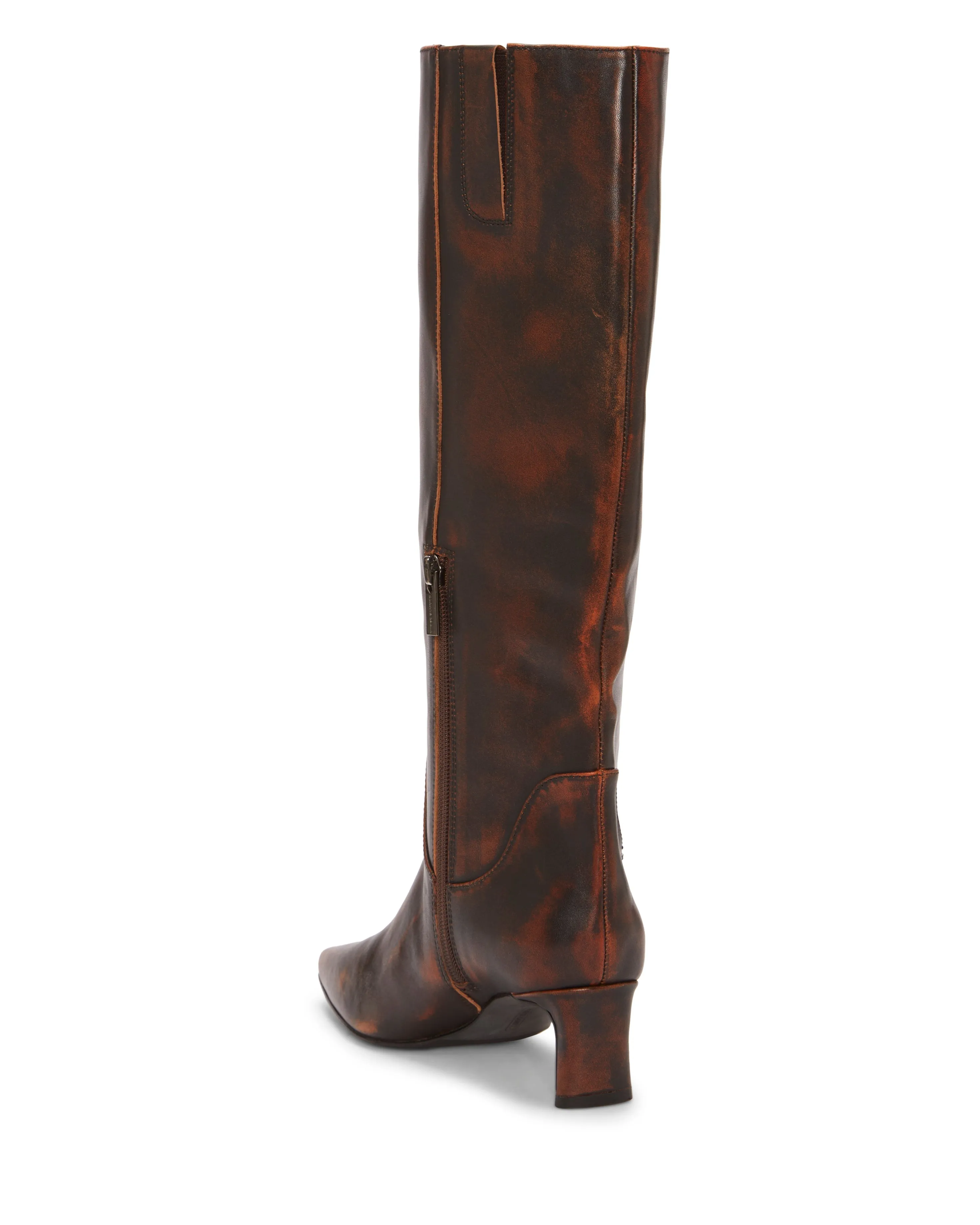 Avriah Wide Calf Knee High Boot