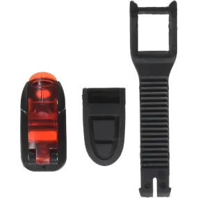 Brand New AXO Boxer Buckle Kit - Adult Off-Road Boot Accessory Set