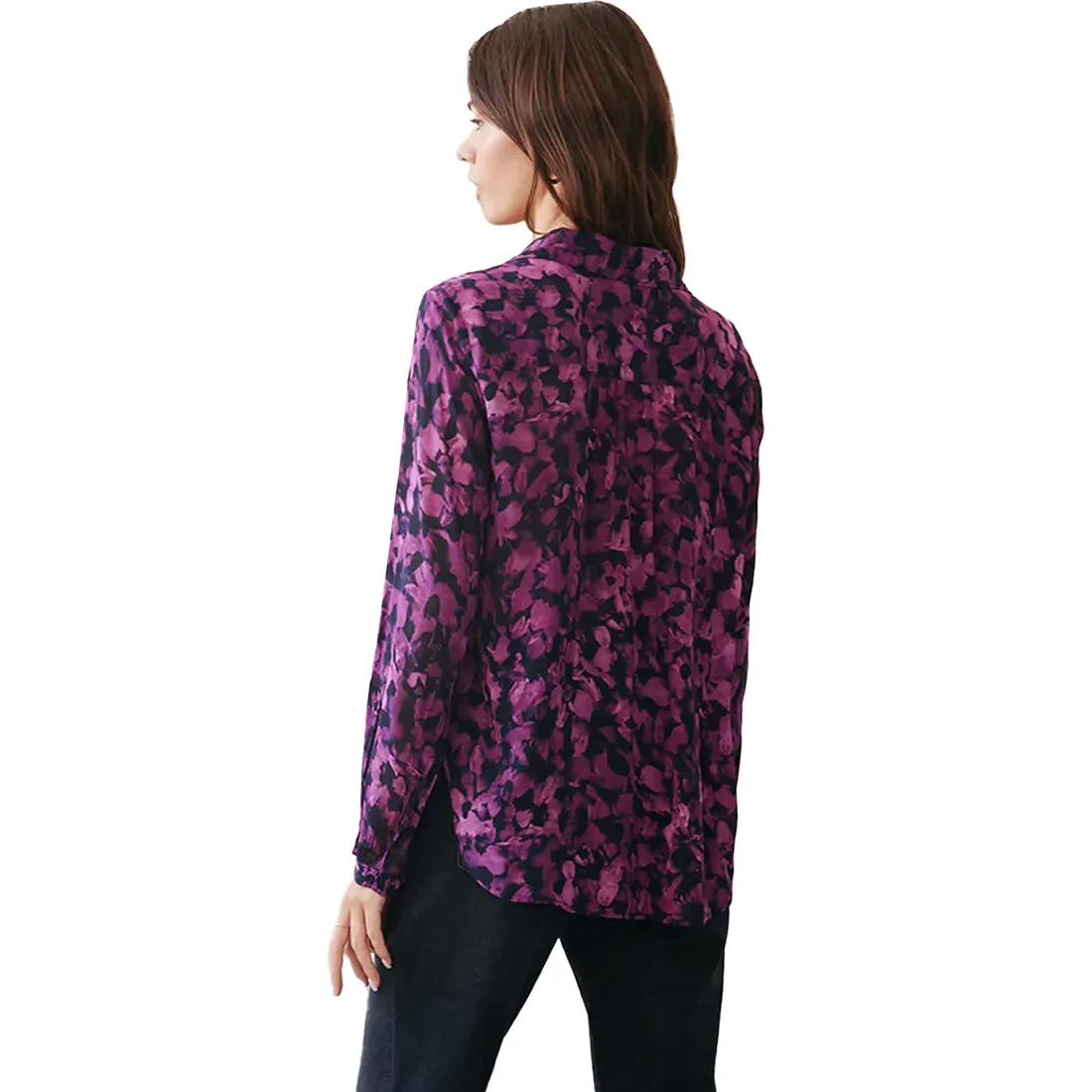Bella Dahl Silverlake Button Down Top - Women's