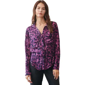 Bella Dahl Silverlake Button Down Top - Women's