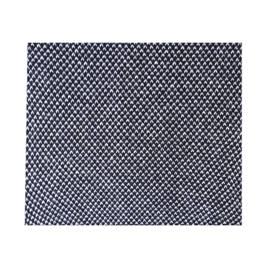 Birdseye Sock 3-pack Dark Blue / White