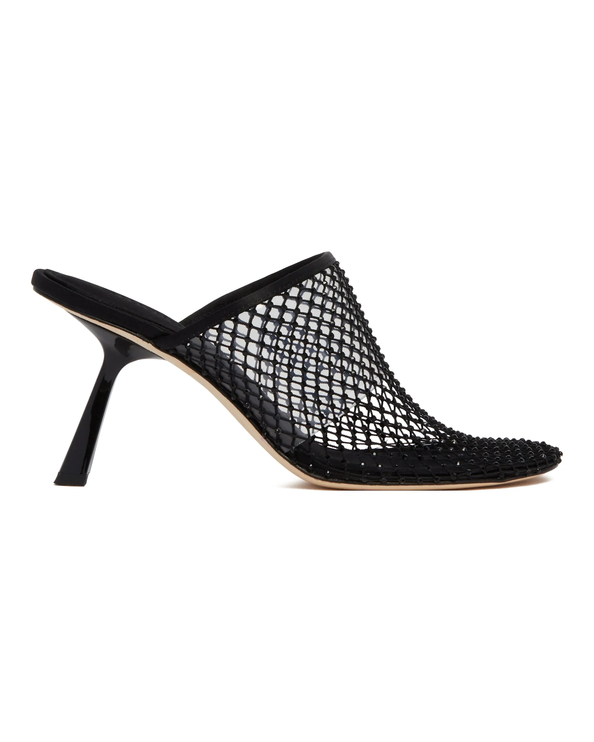 Black Dolly Mules