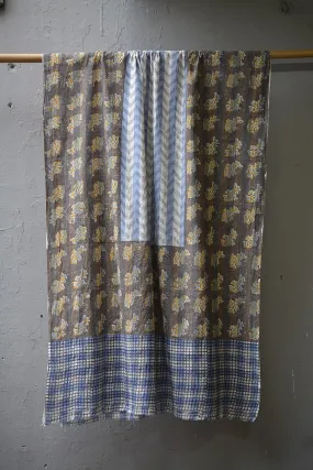 BLUME - Block Printed Dupatta