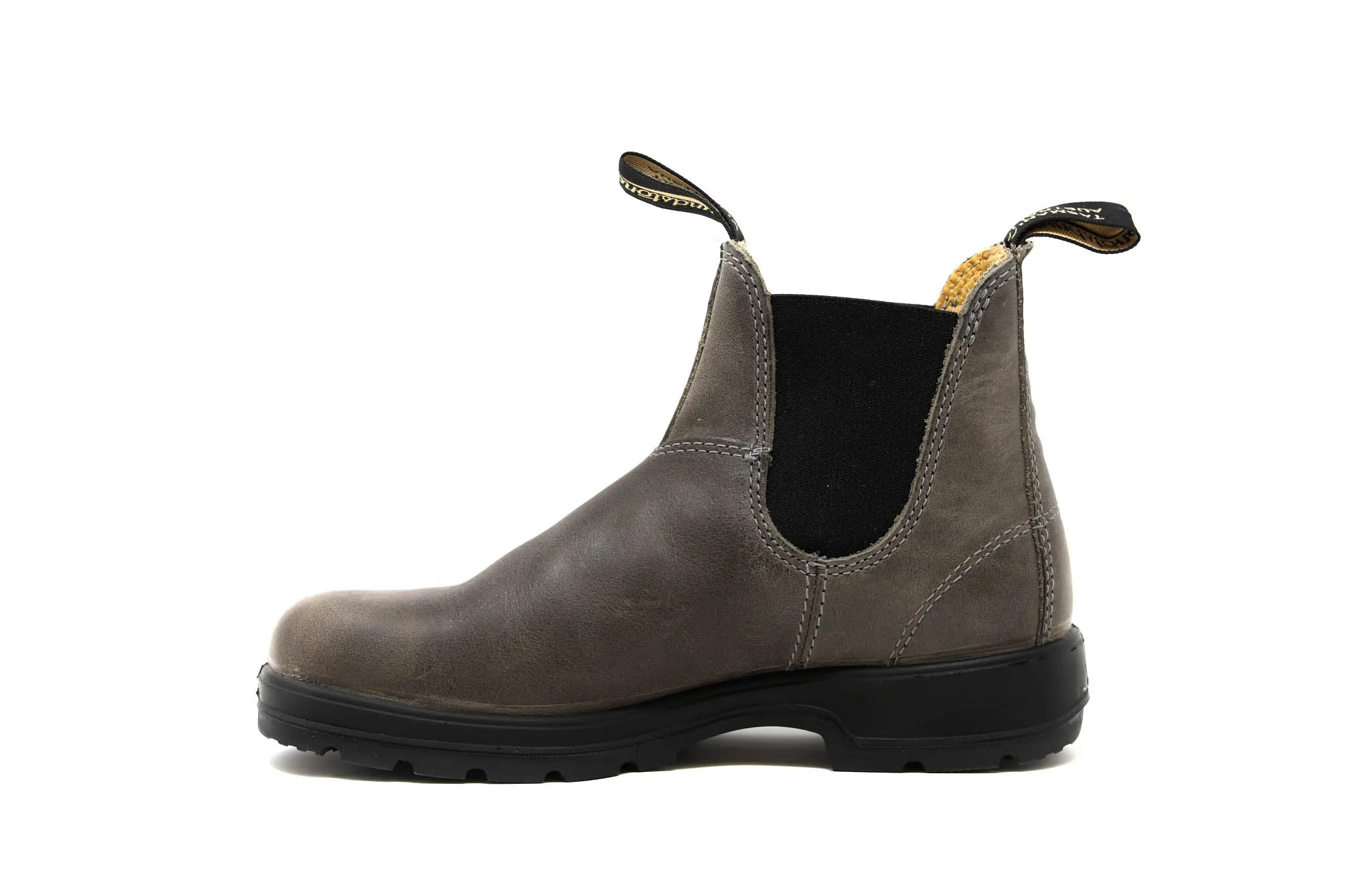 Classic Blundstone 1469 in Premium Steel Grey - Unisex