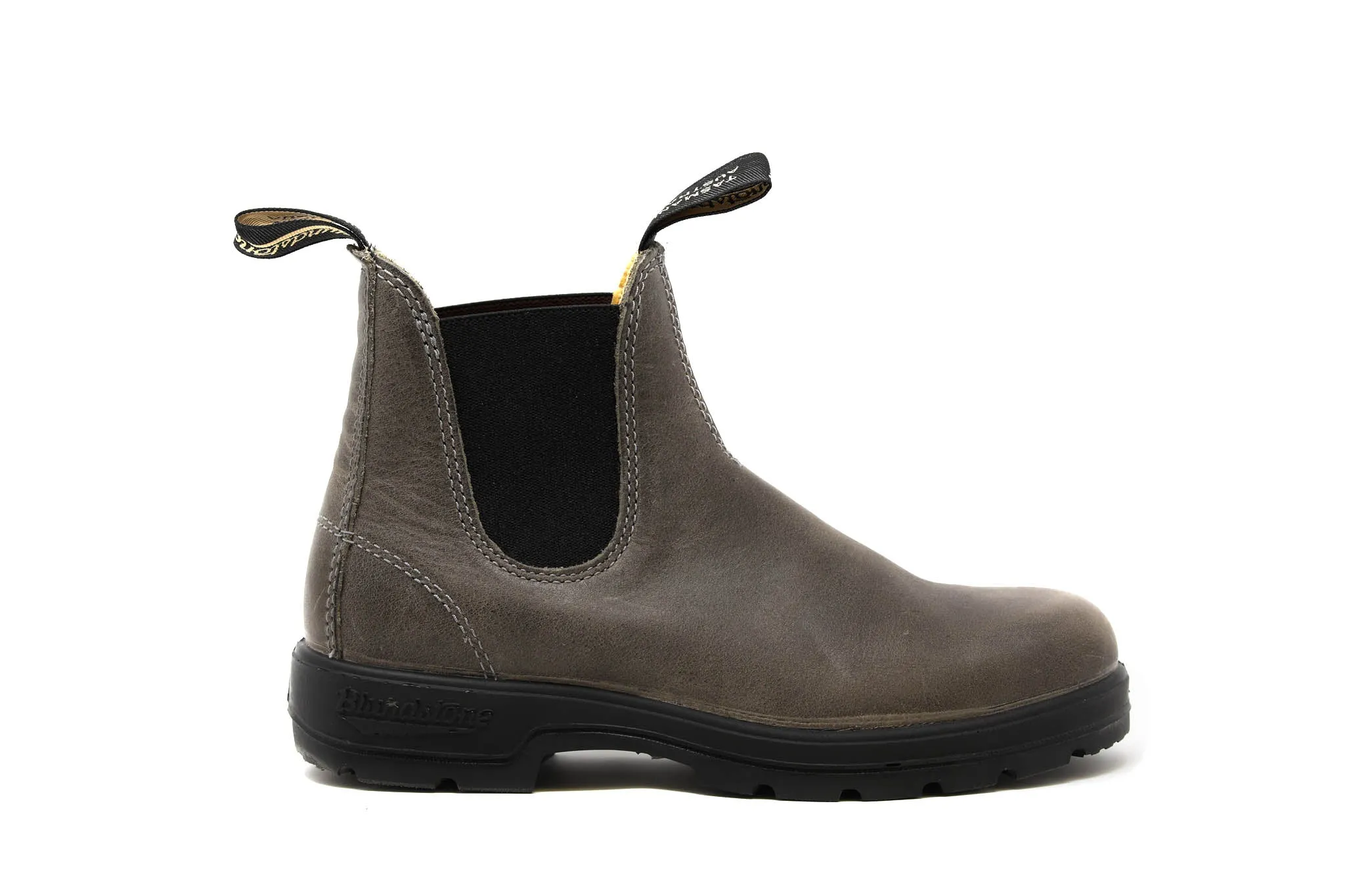 Classic Blundstone 1469 in Premium Steel Grey - Unisex