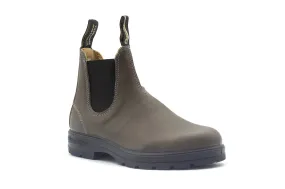 Classic Blundstone 1469 in Premium Steel Grey - Unisex