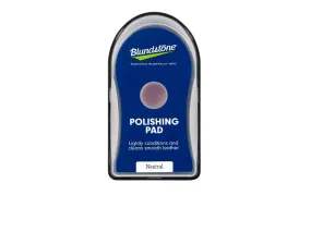 Blundstone Oily & Waxy Polishing Boot Conditioner Pad