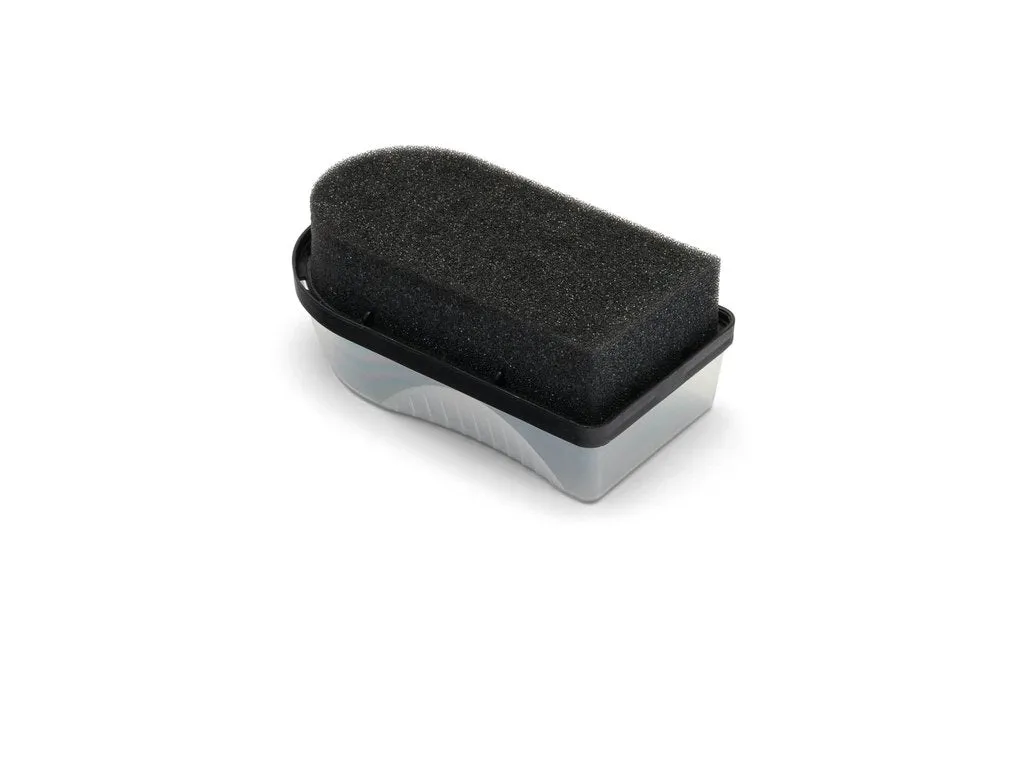 Blundstone Oily & Waxy Polishing Boot Conditioner Pad