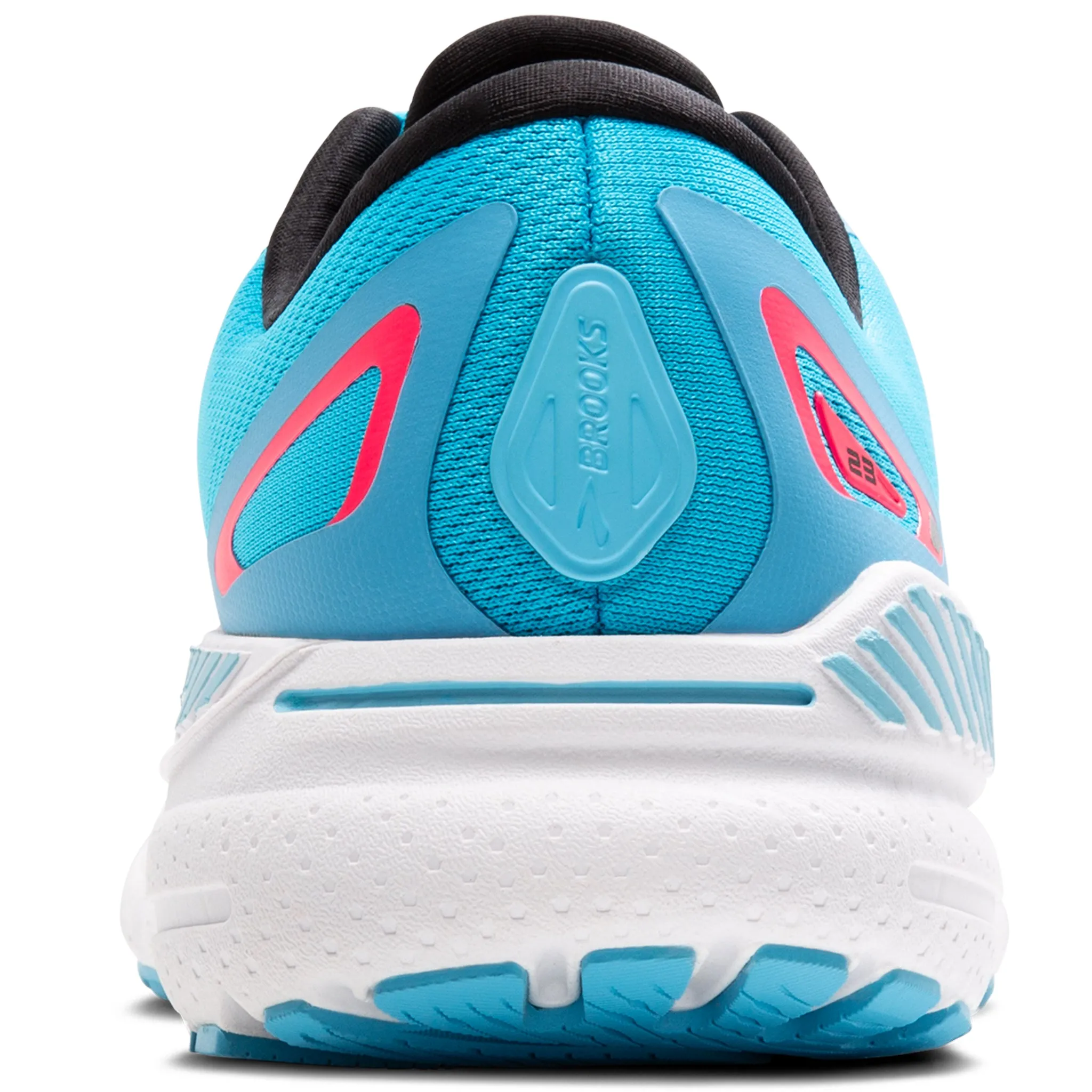 Brooks Adrenaline GTS 23 Men’s Crystal Seas Diva Pink Black