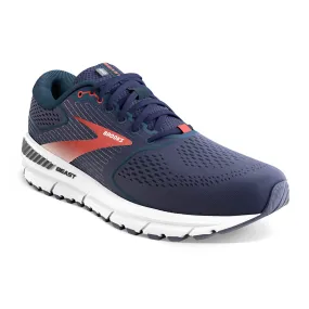 Brooks Beast 20 Peacoat Midnight Men's