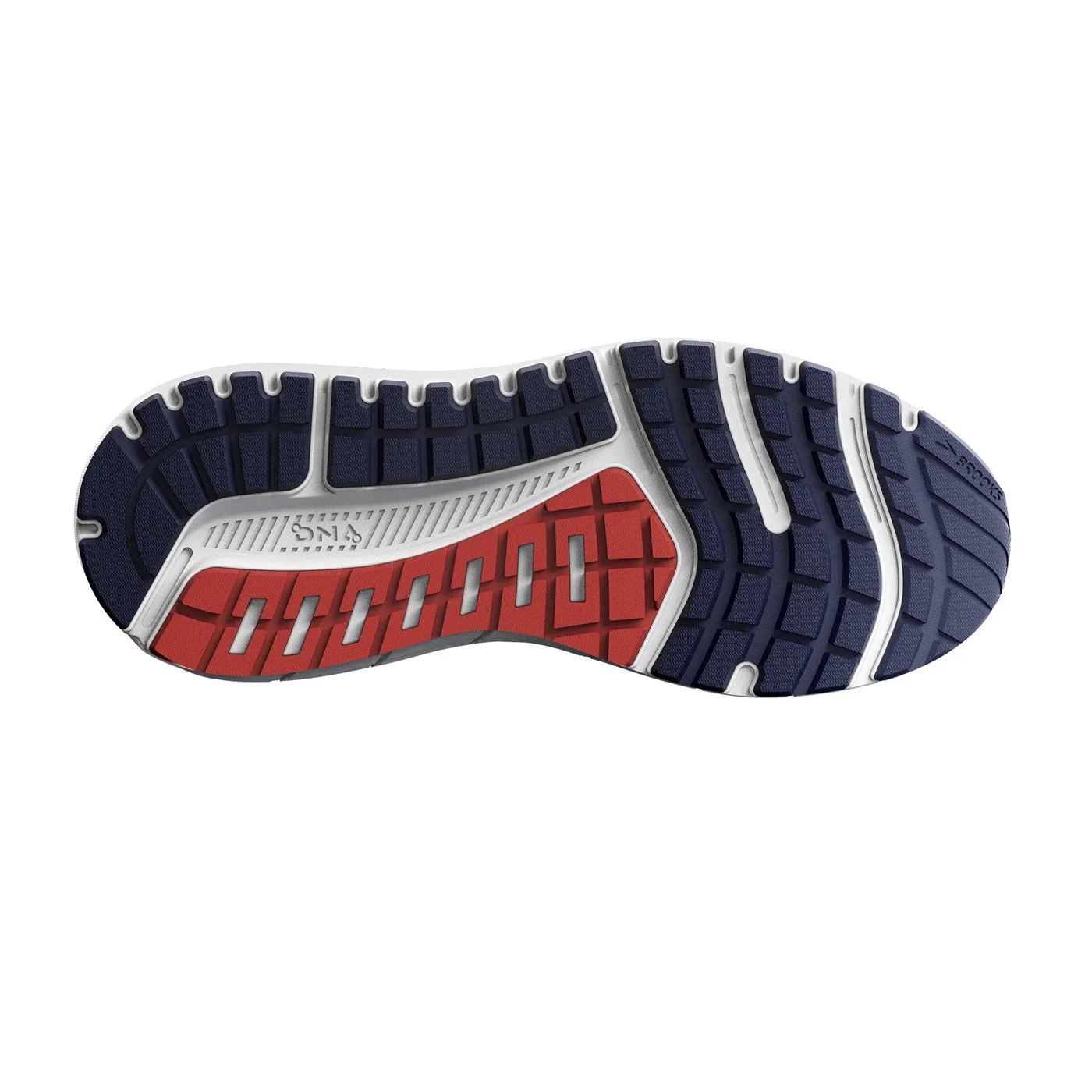 Brooks Beast 20 Peacoat Midnight Men's