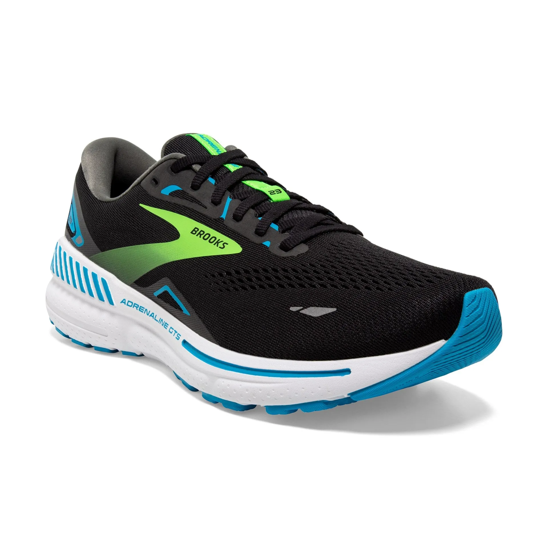 Brooks Men's Adrenaline GTS 23