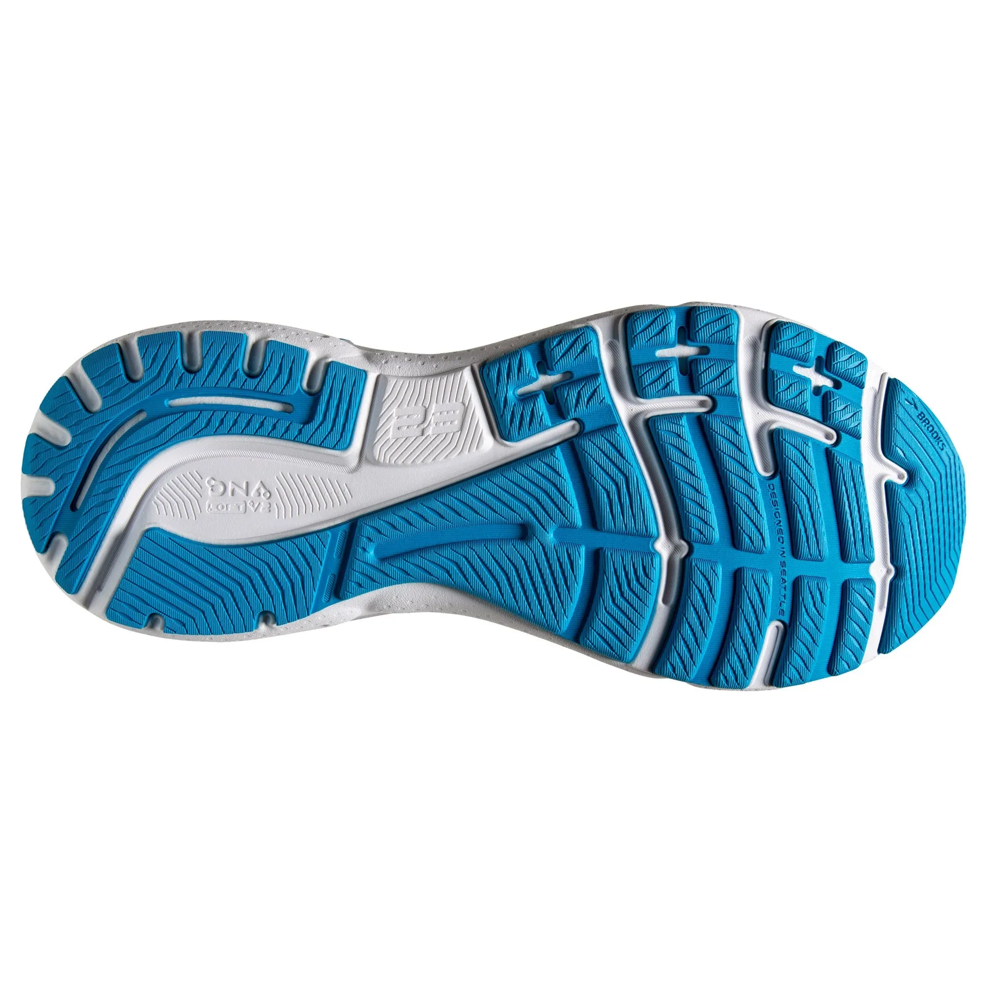 Brooks Men's Adrenaline GTS 23