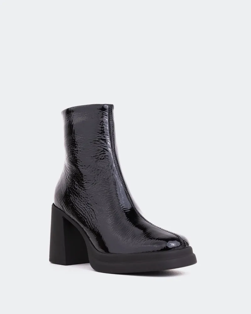 Camillo Black Naplack