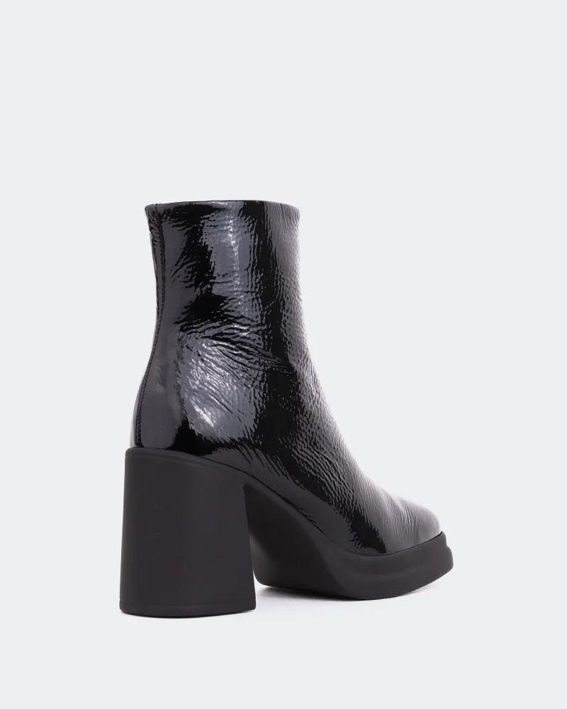 Camillo Black Naplack