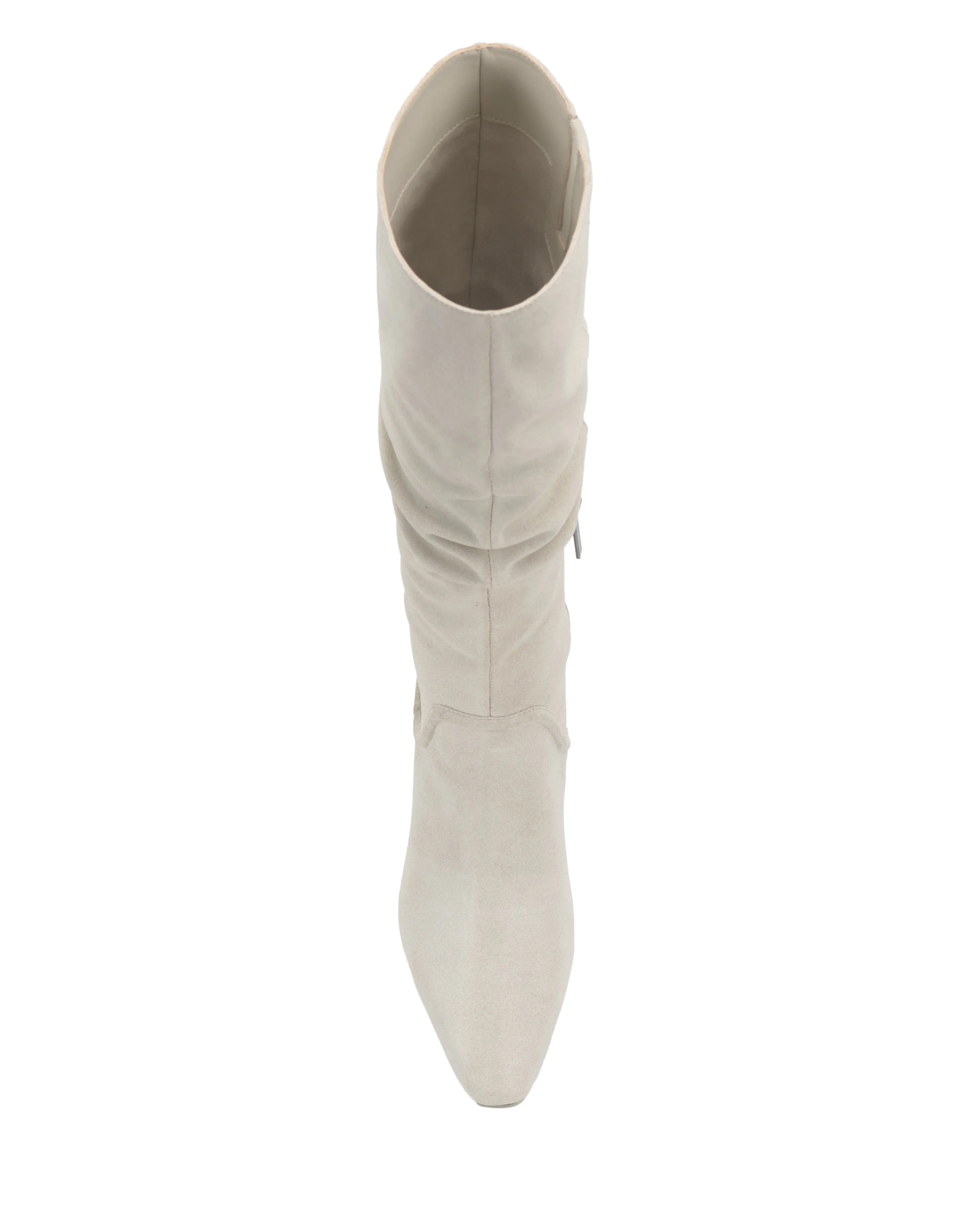 Chelsey Slouch Extra Wide Calf Knee High Boot