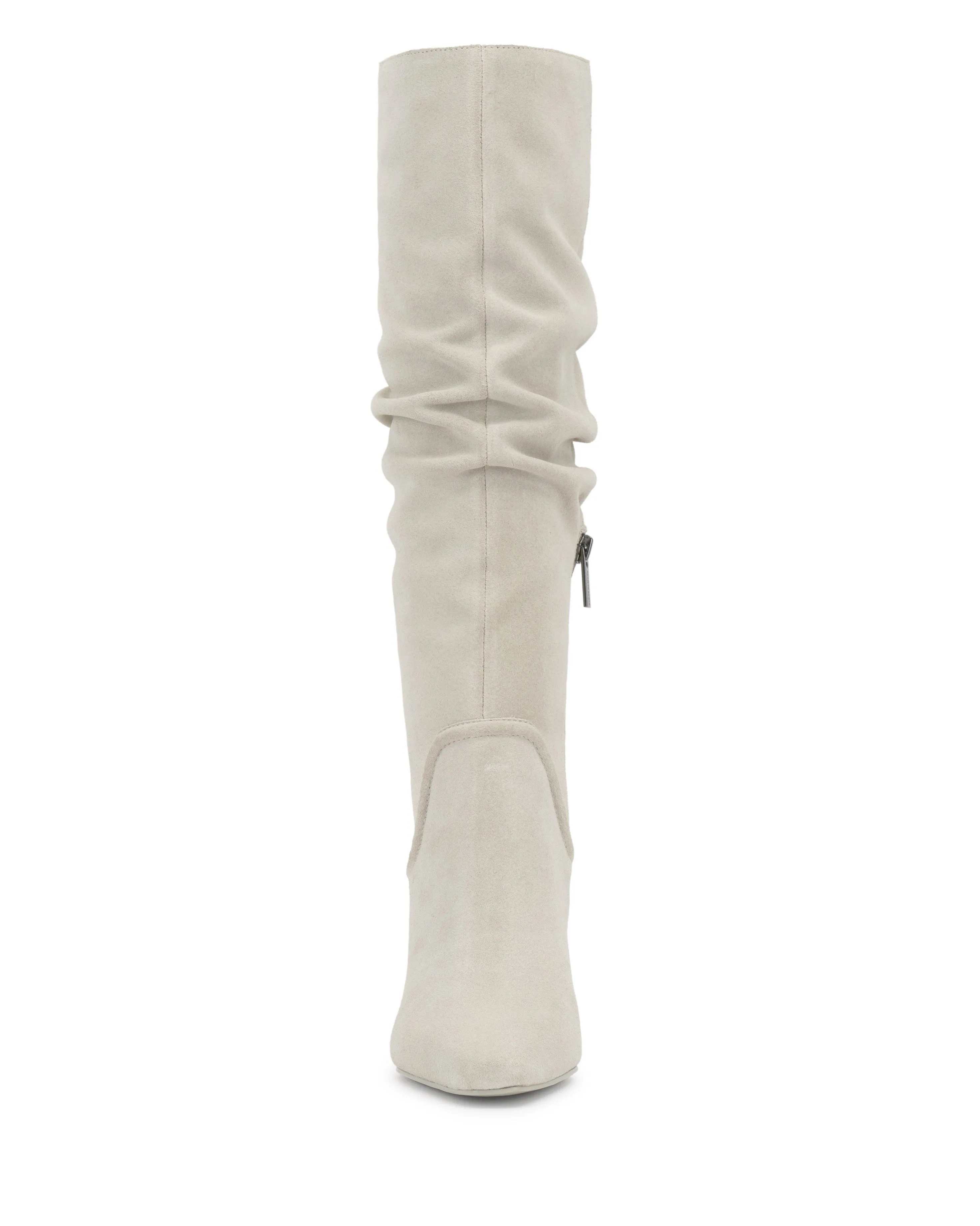 Chelsey Slouch Extra Wide Calf Knee High Boot