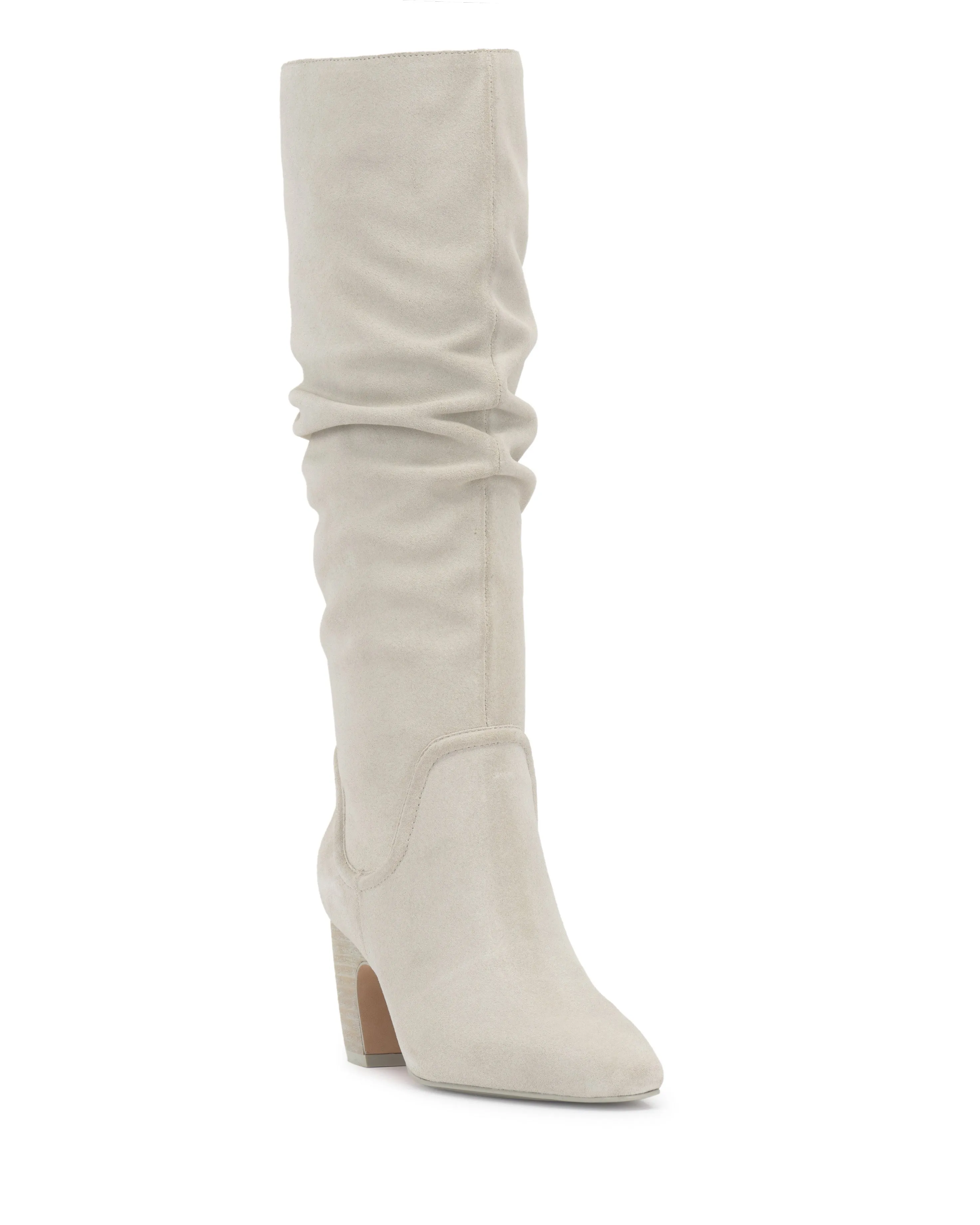 Chelsey Slouch Extra Wide Calf Knee High Boot