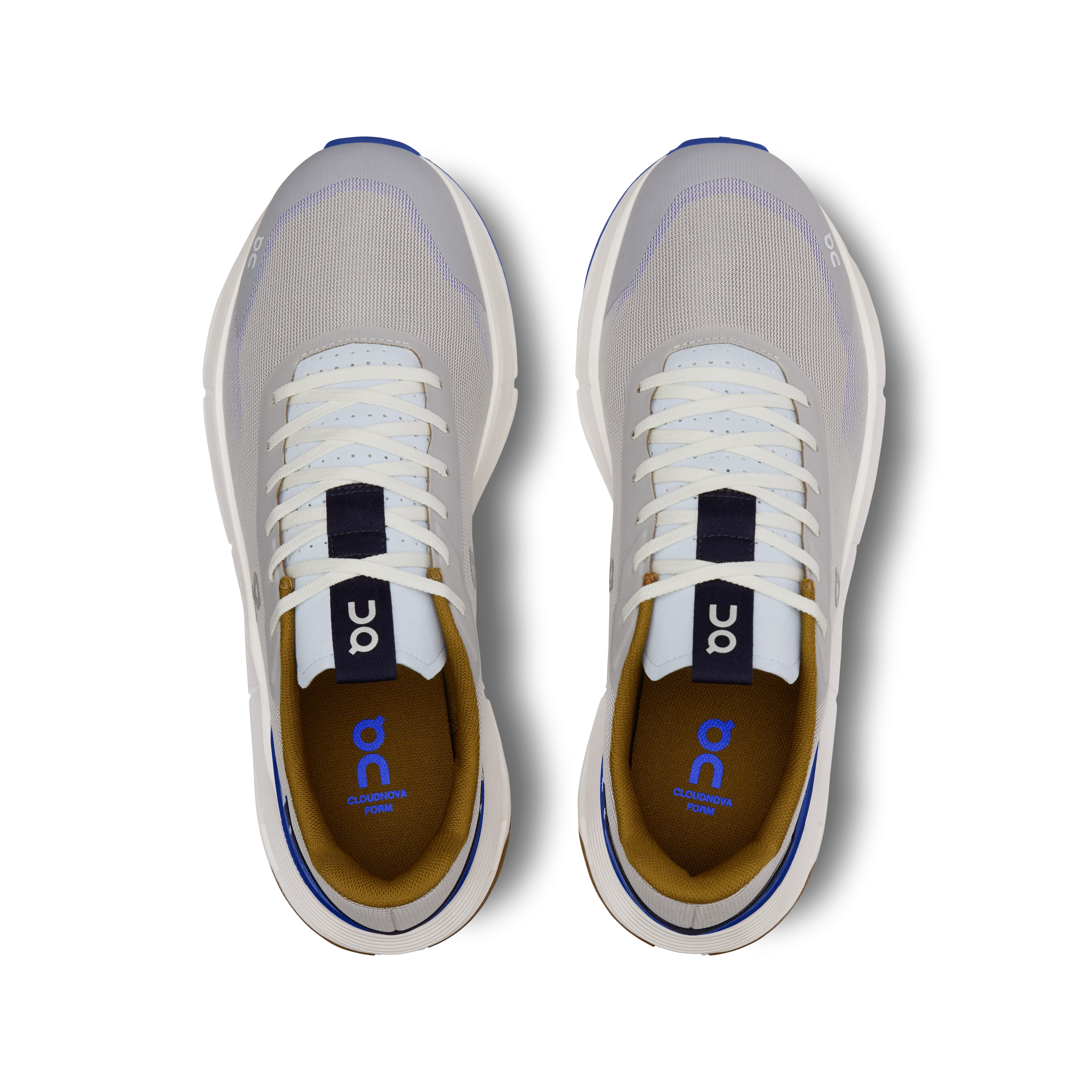 Cloudnova Form 2