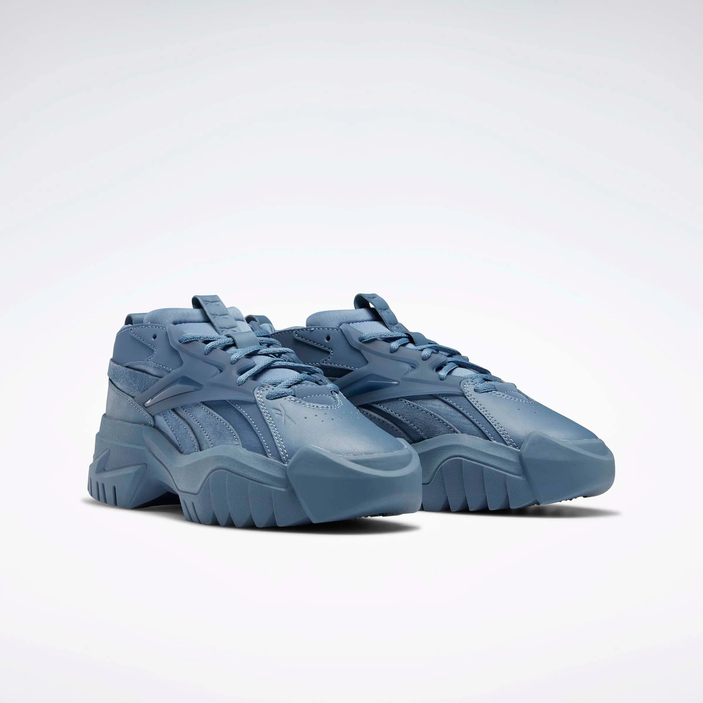 Club C Cardi V2 Blue Slate