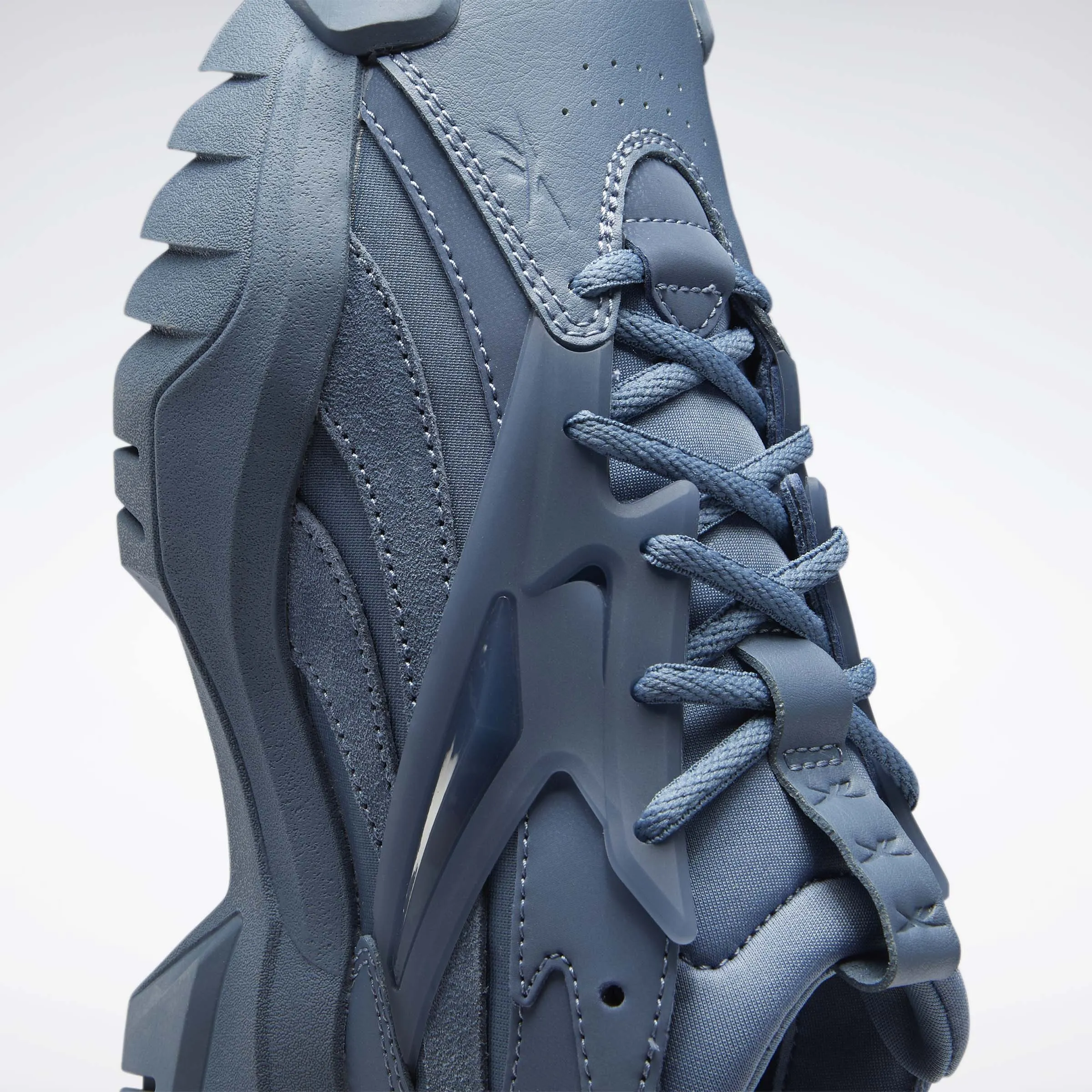 Club C Cardi V2 Blue Slate