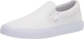 DC Men's Manual Slip-on Skate Shoe